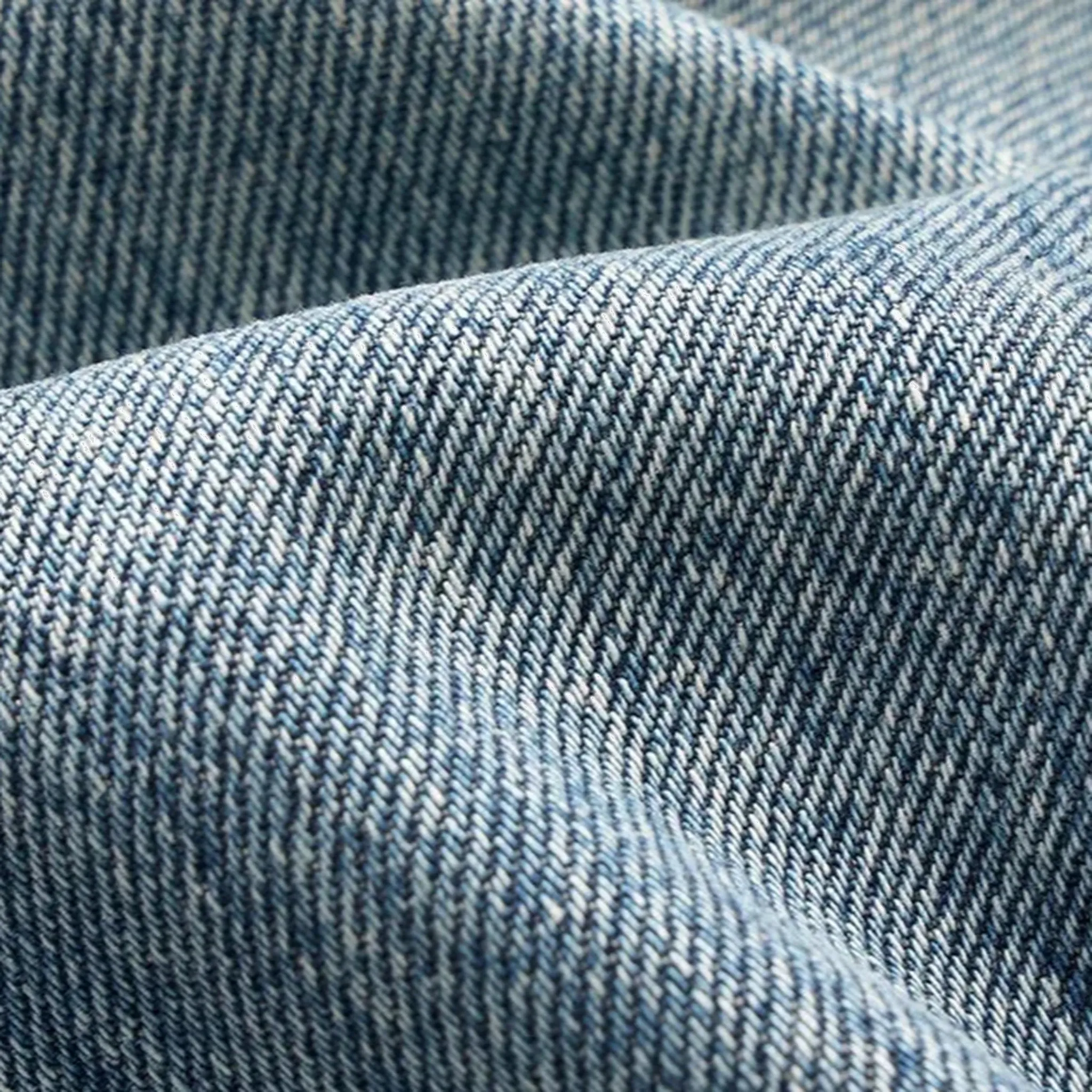 90s style straight fit men's jeans