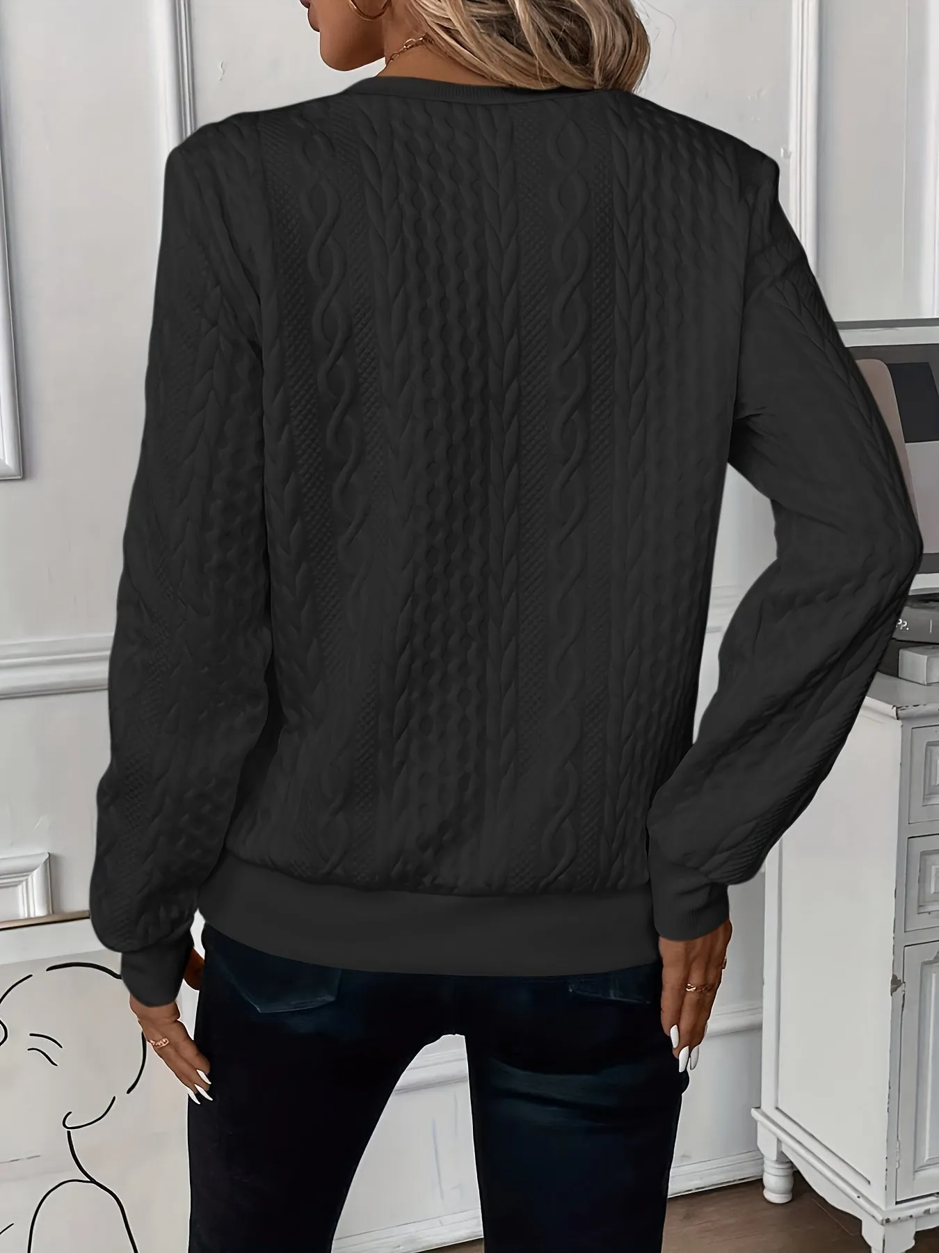 Berta | Sweater