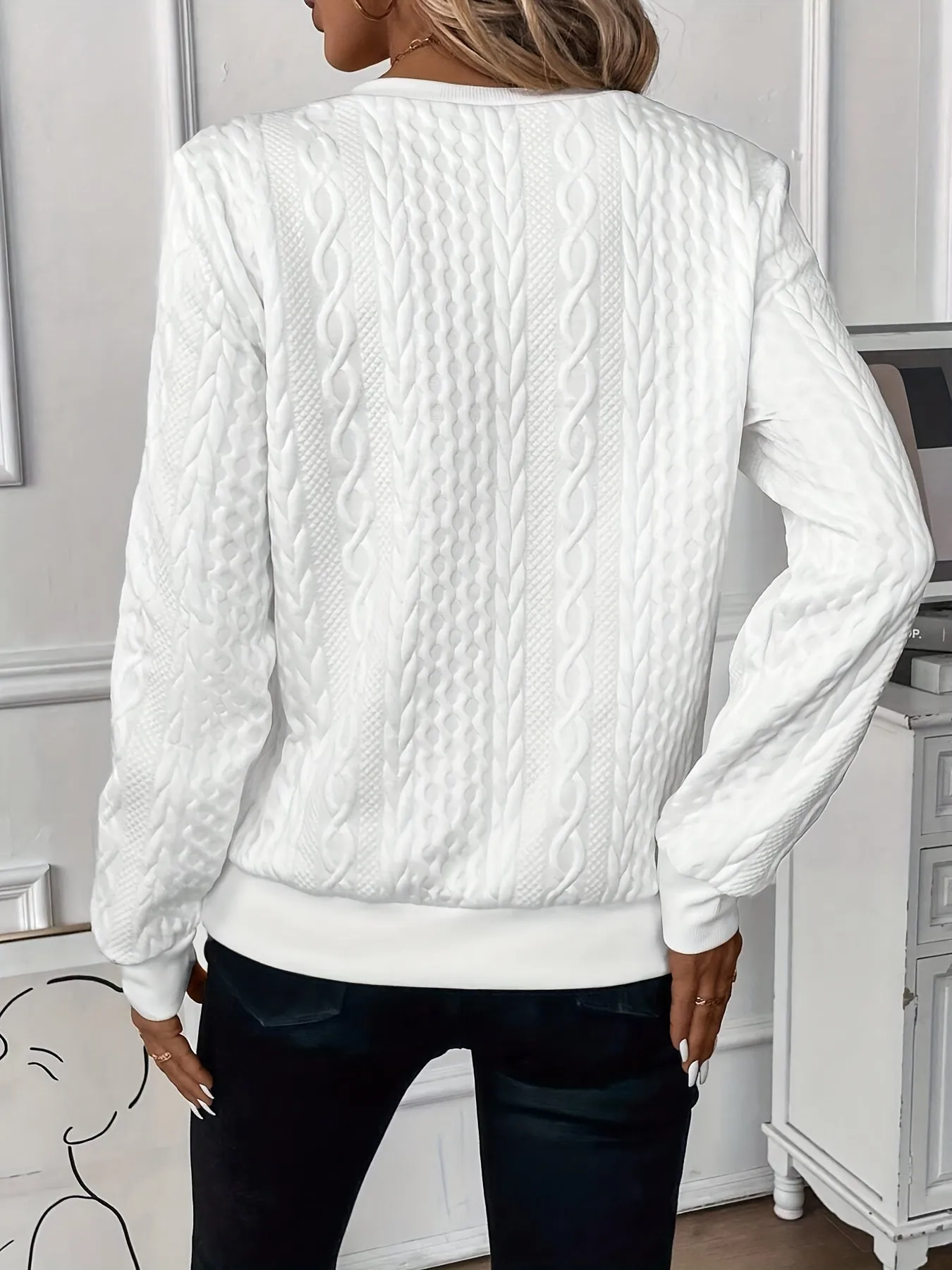 Berta | Sweater