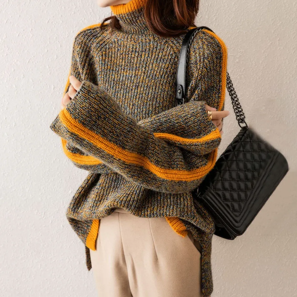 Celeste™ | Ultra-Soft Knit Sweater