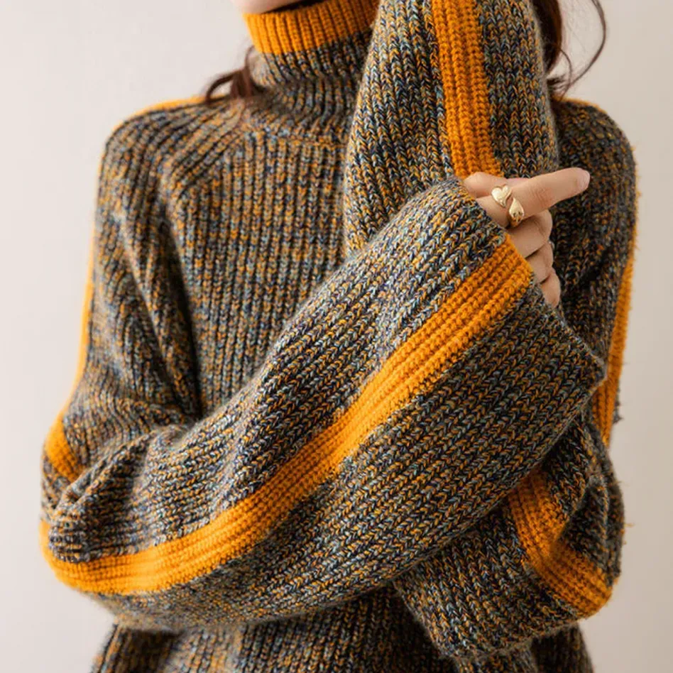 Celeste™ | Ultra-Soft Knit Sweater