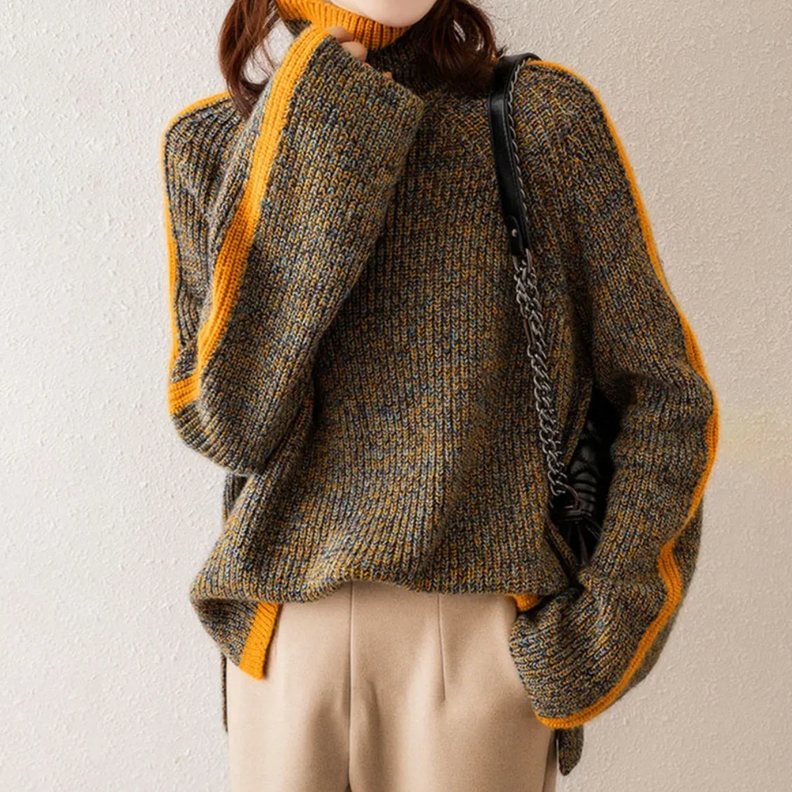 Celeste™ | Ultra-Soft Knit Sweater