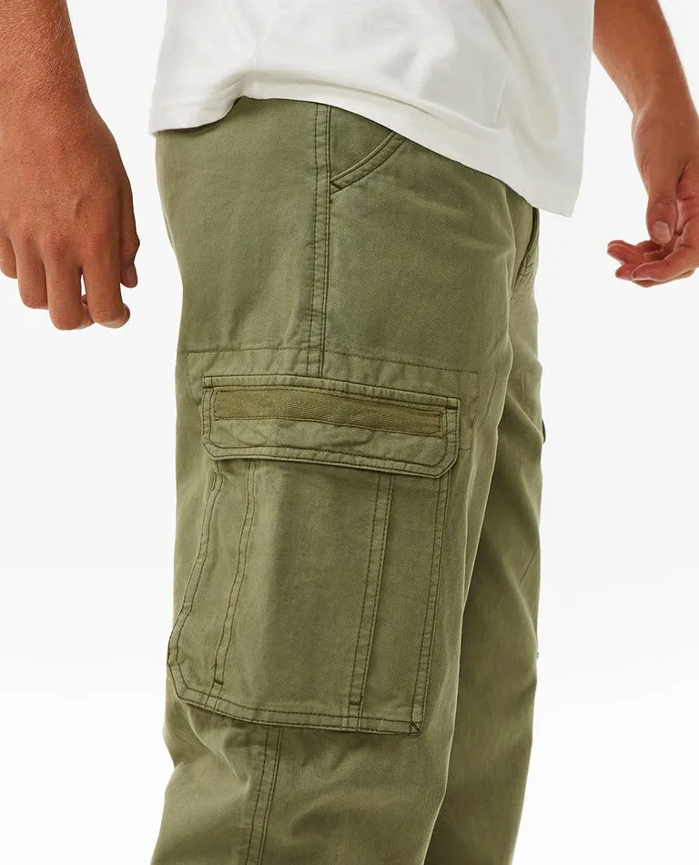 CLASSIC SURF TRAIL CARGO PANT