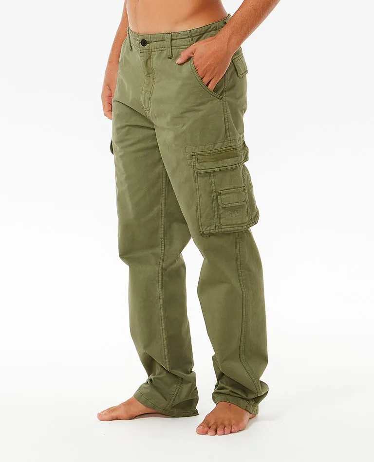 CLASSIC SURF TRAIL CARGO PANT