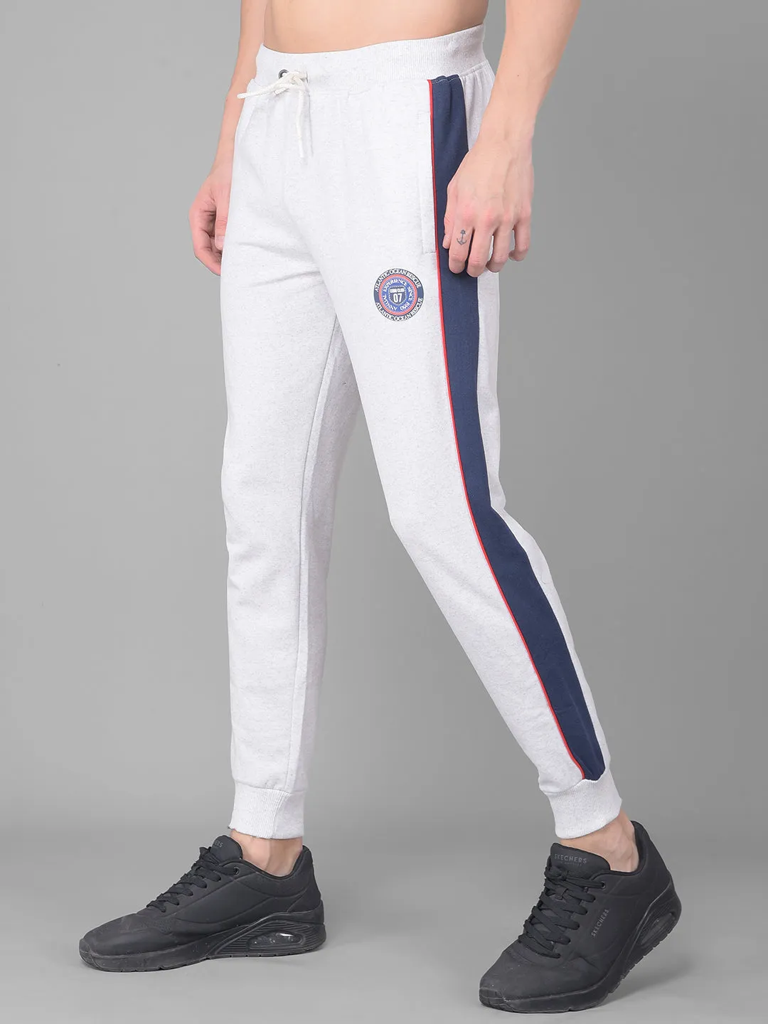 COBB SOLID ACRU WAIST BAND WINTER LOWER