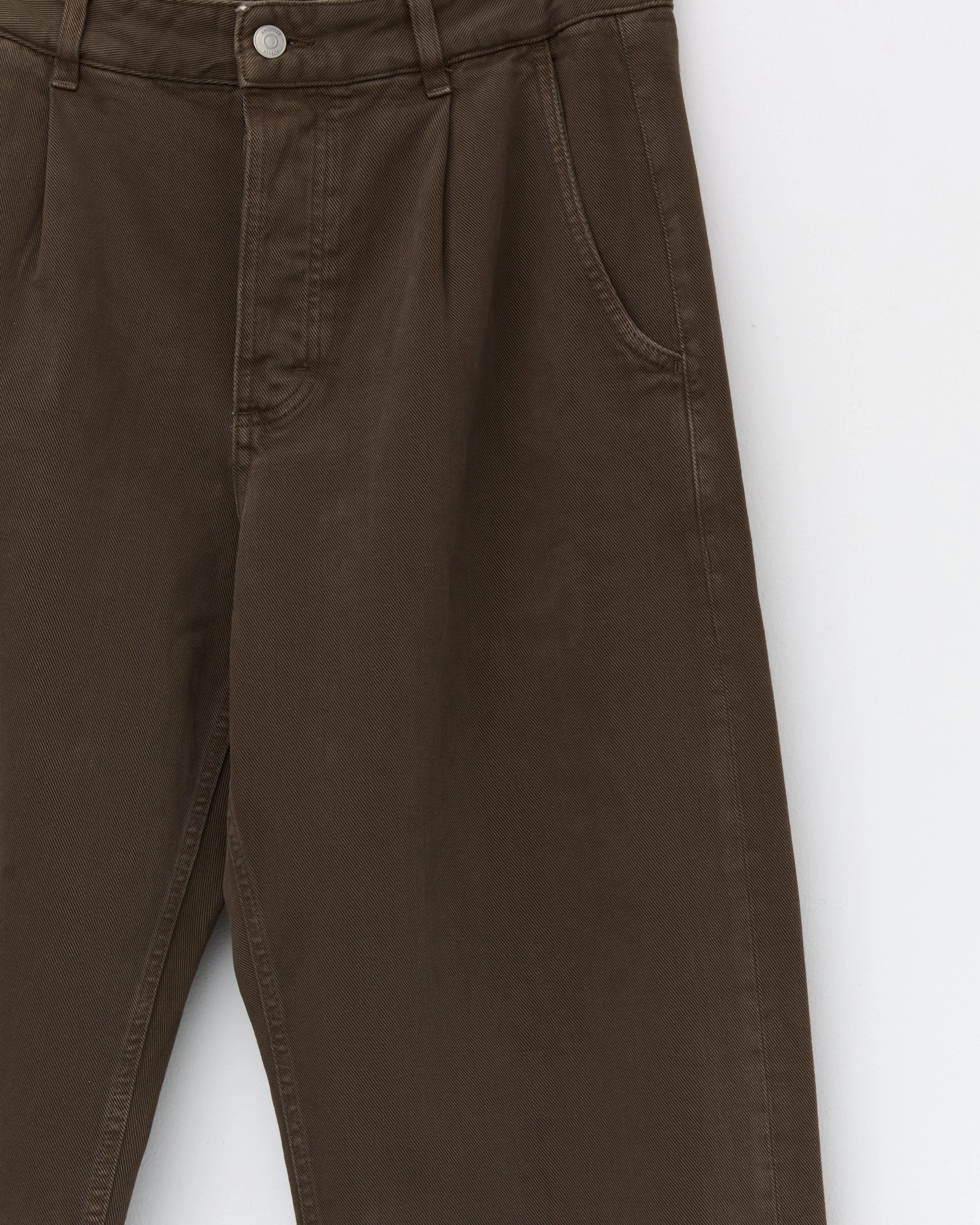 Colbo x Another Aspect Jeans 2.0, Colbo Brown