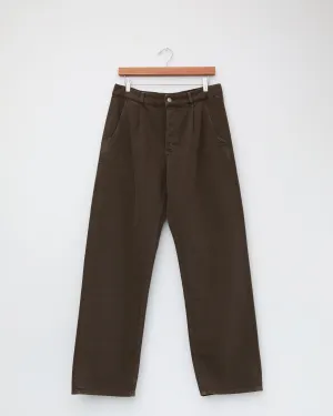 Colbo x Another Aspect Jeans 2.0, Colbo Brown
