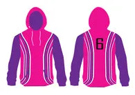CUSTOM TEMPLATE DESIGNS - Hoodie 116