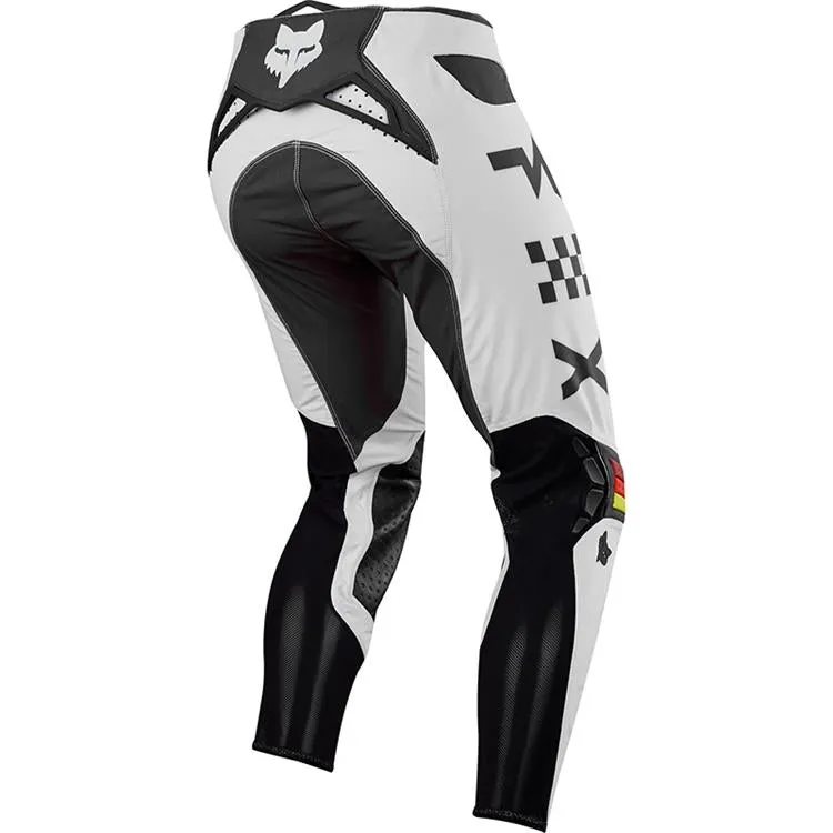 FOX FLEXAIR RODKA PANTS [LIGHT GREY]