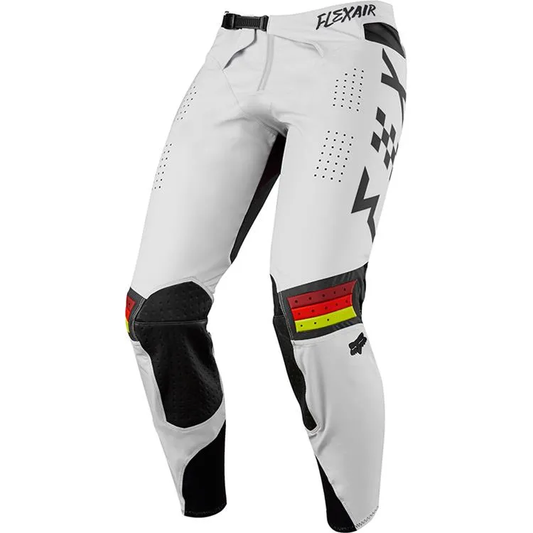 FOX FLEXAIR RODKA PANTS [LIGHT GREY]
