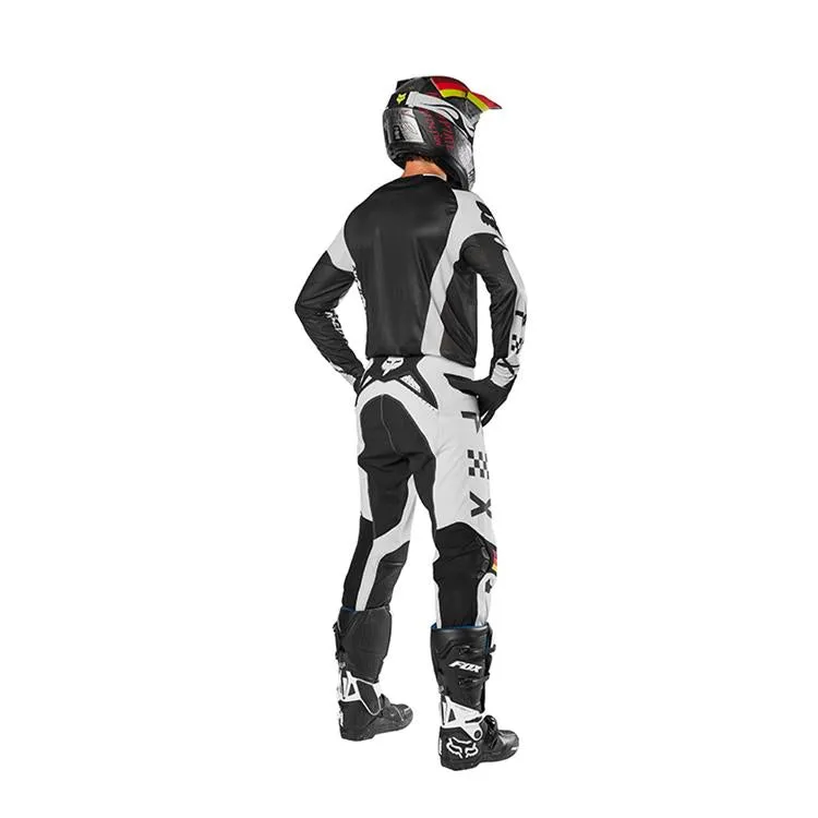 FOX FLEXAIR RODKA PANTS [LIGHT GREY]