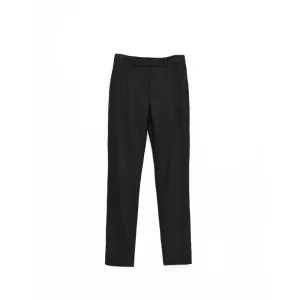 Gabi classic pant in Black Forest green