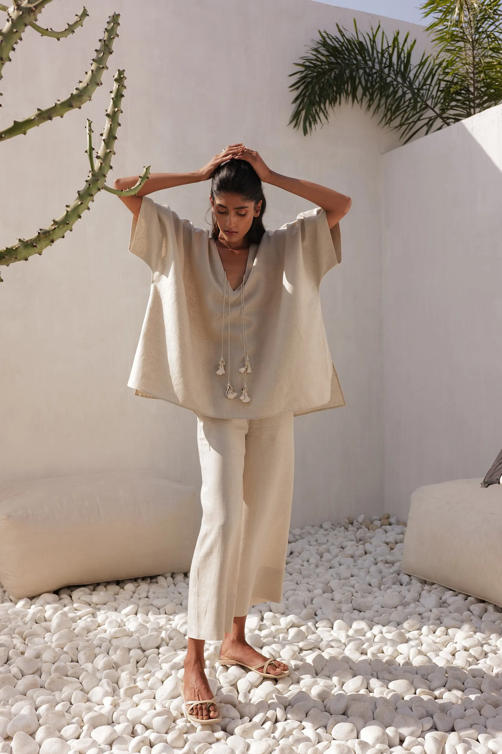 Havana Top (Natural)