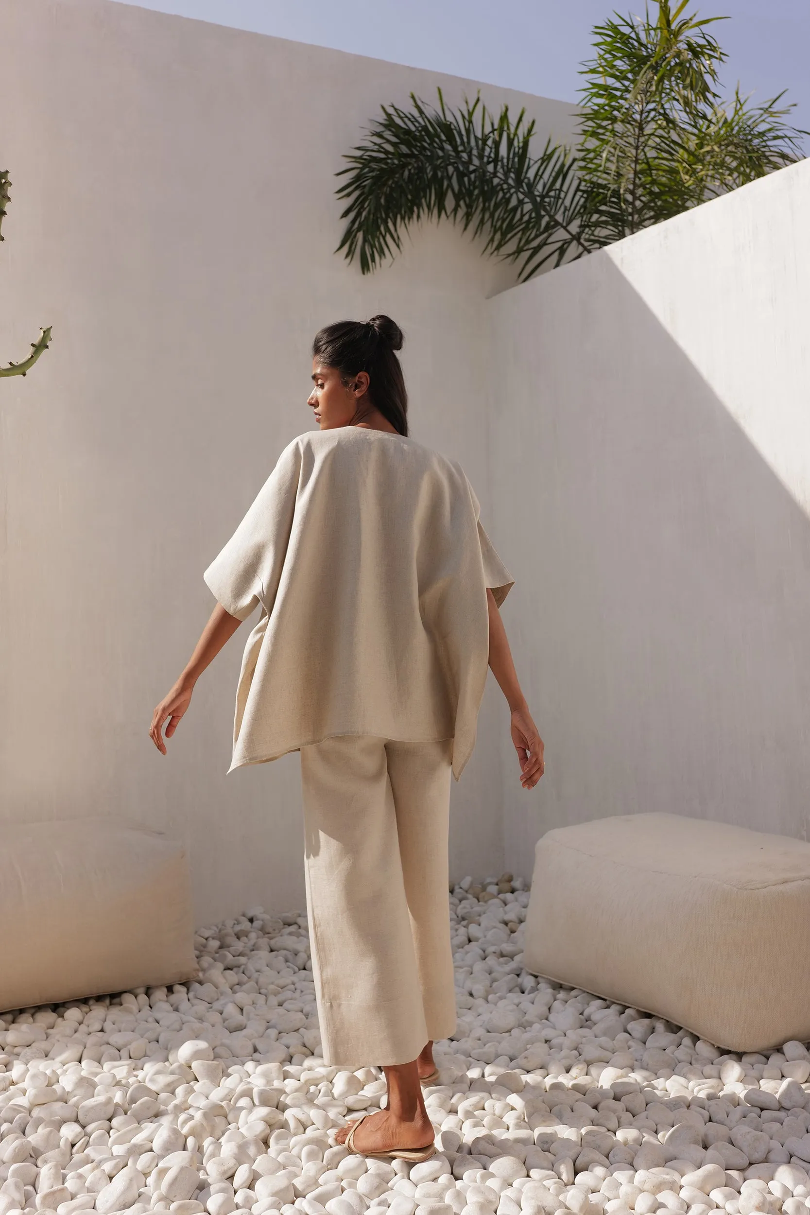Havana Top (Natural)