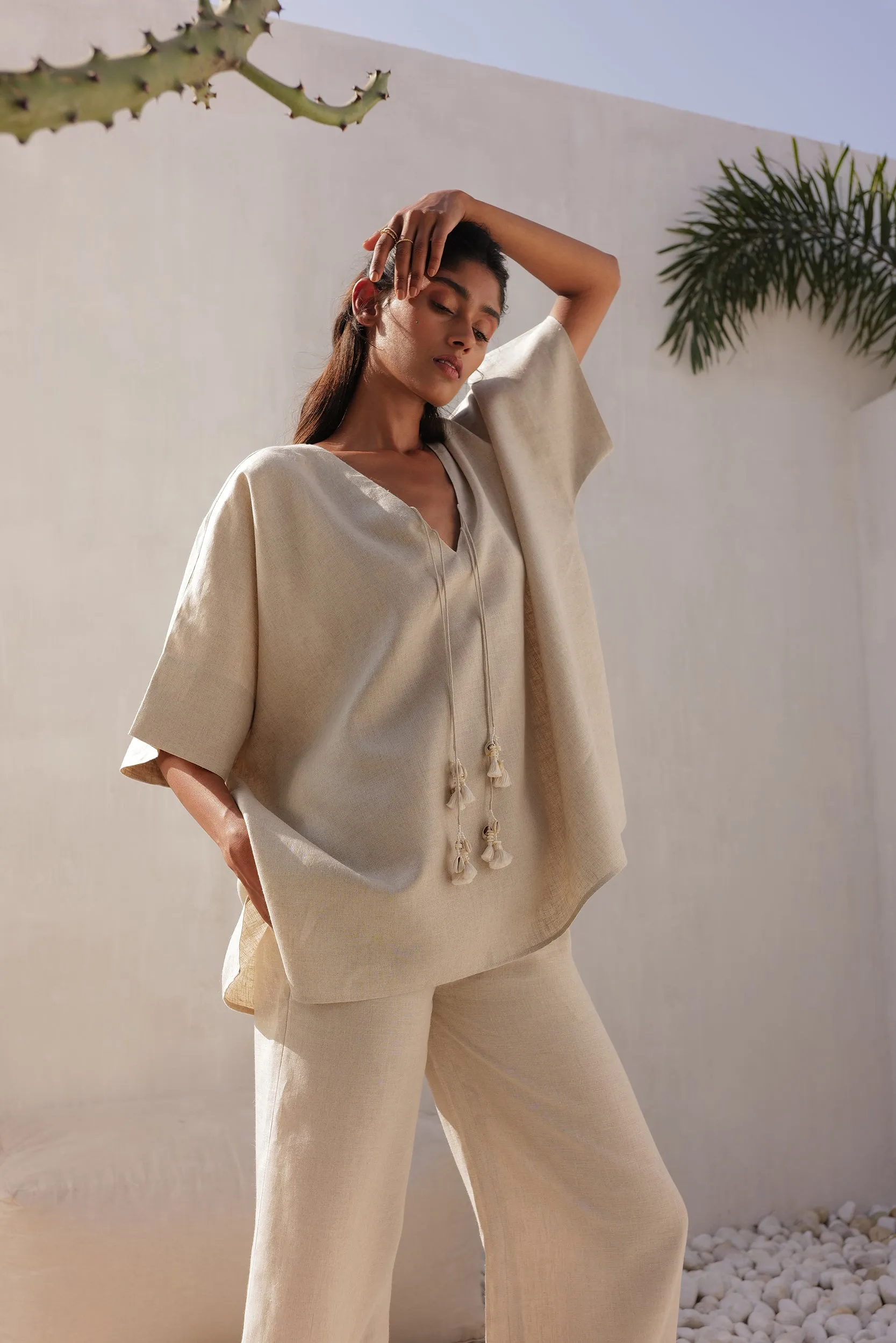 Havana Top (Natural)
