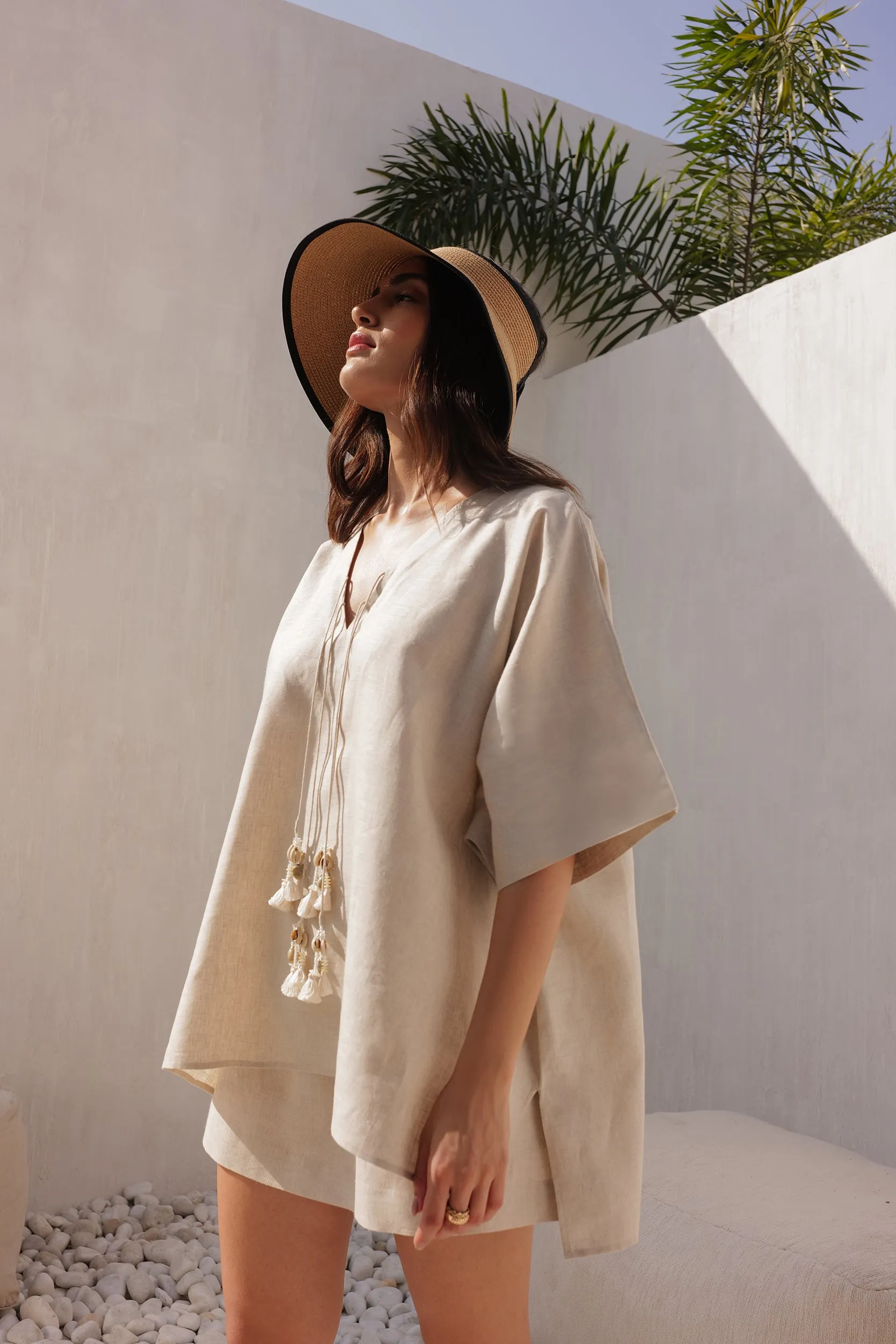 Havana Top (Natural)