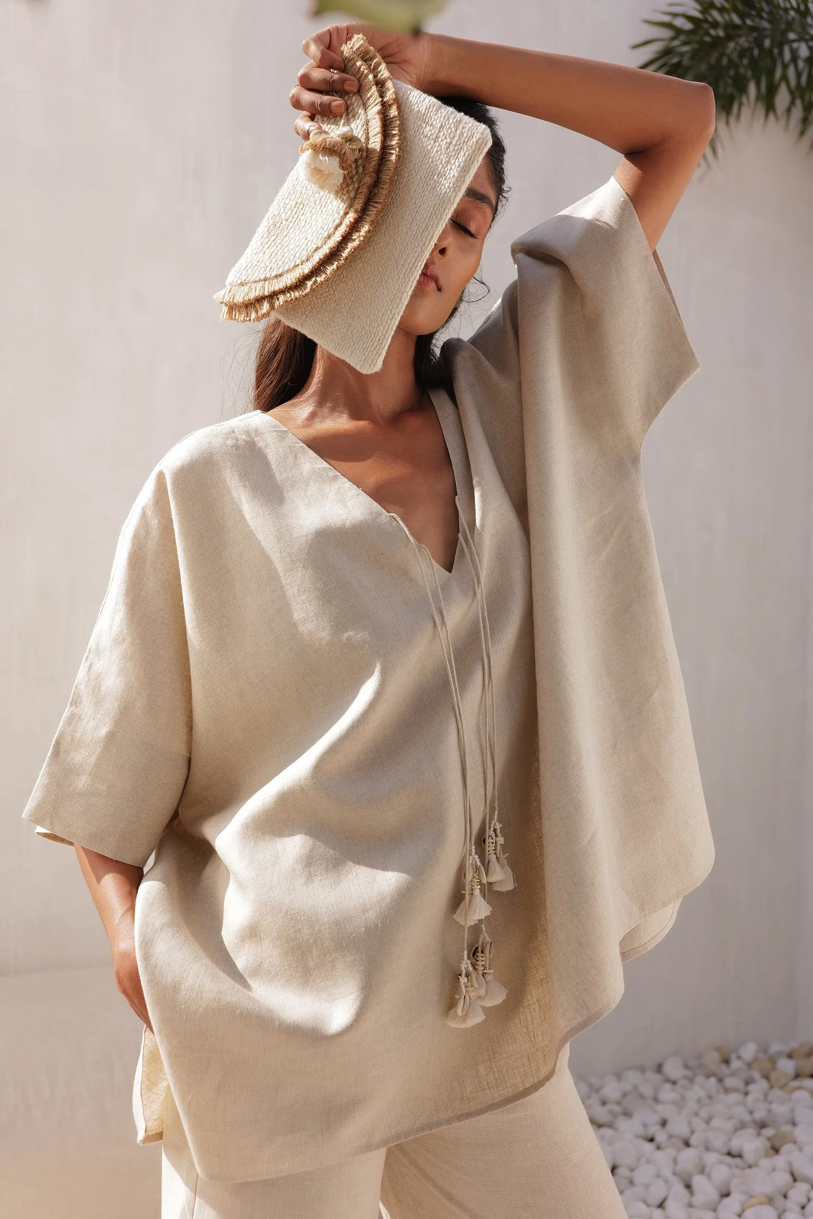 Havana Top (Natural)