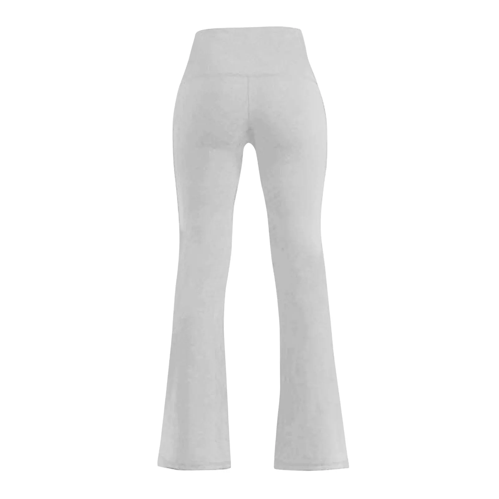 High-Waisted Fusion Yoga Pants