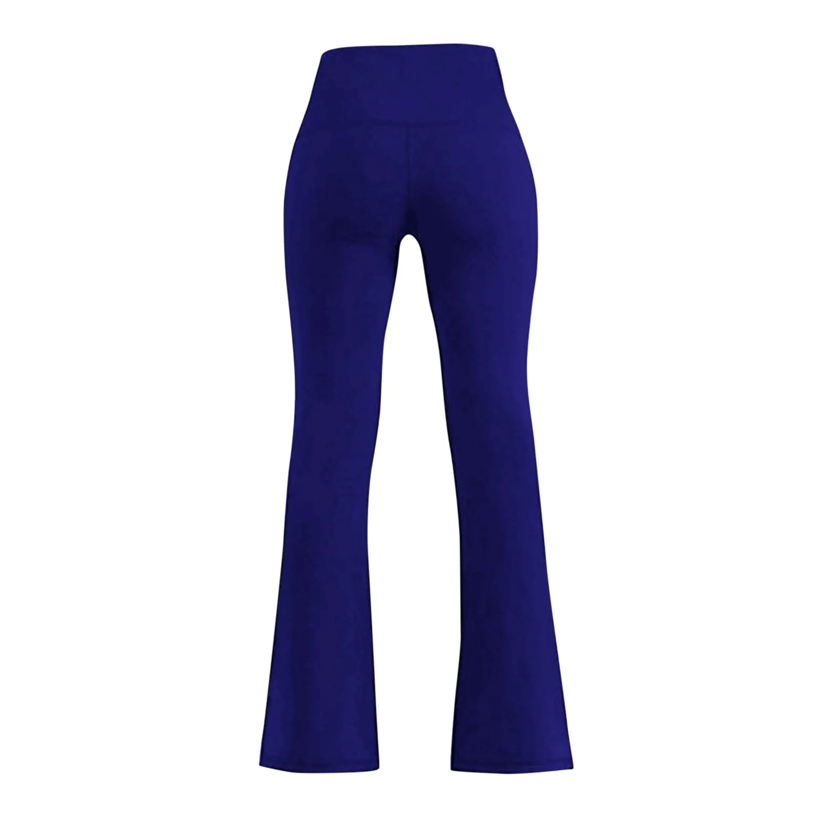 High-Waisted Fusion Yoga Pants