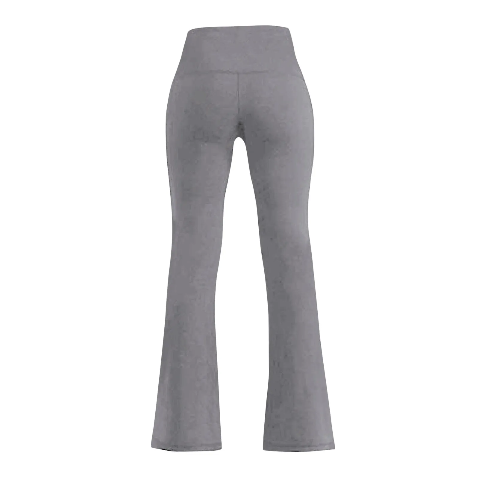 High-Waisted Fusion Yoga Pants