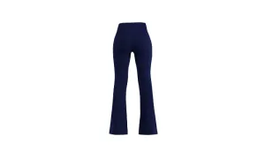 High-Waisted Fusion Yoga Pants