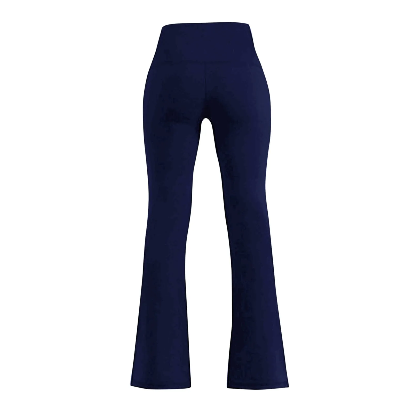 High-Waisted Fusion Yoga Pants