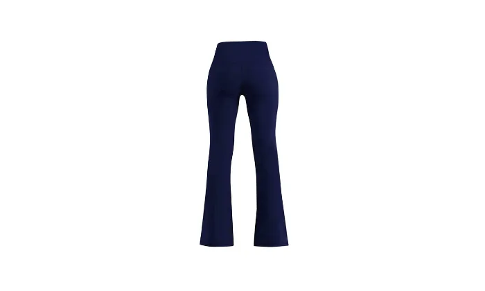 High-Waisted Fusion Yoga Pants