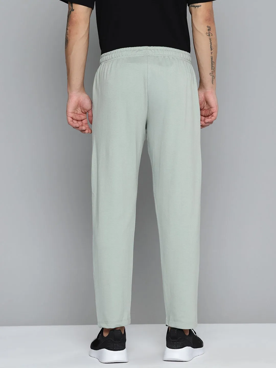 HRX by Hrithik Roshan Regular Fit Casual Track Pants