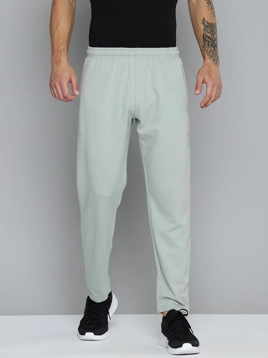 HRX by Hrithik Roshan Regular Fit Casual Track Pants