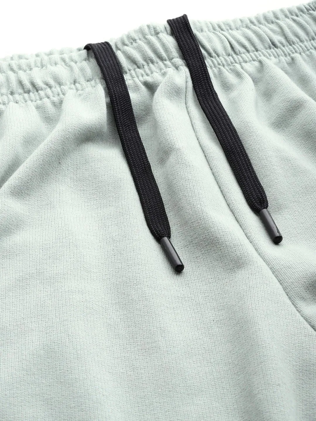 HRX by Hrithik Roshan Regular Fit Casual Track Pants