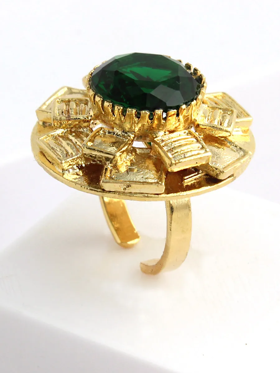 Madonna Ring
