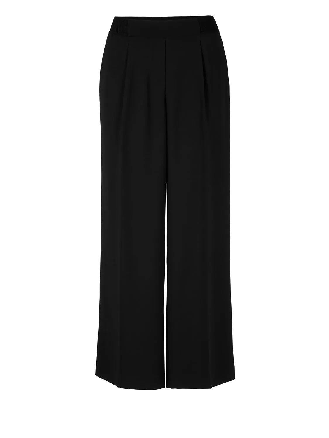 MarcCain Pants With Wide Leg UC8119W56