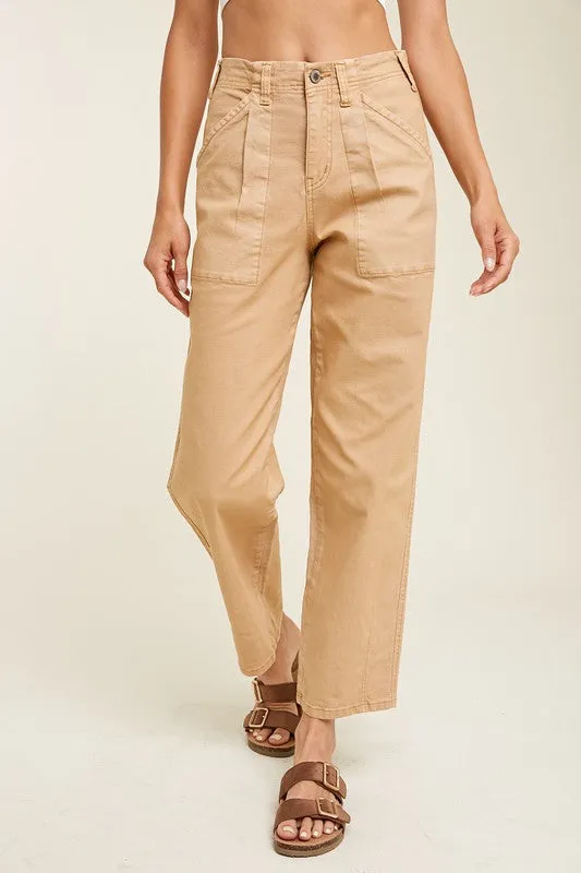 Martha's Vineyard Trouser