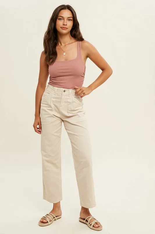 Martha's Vineyard Trouser