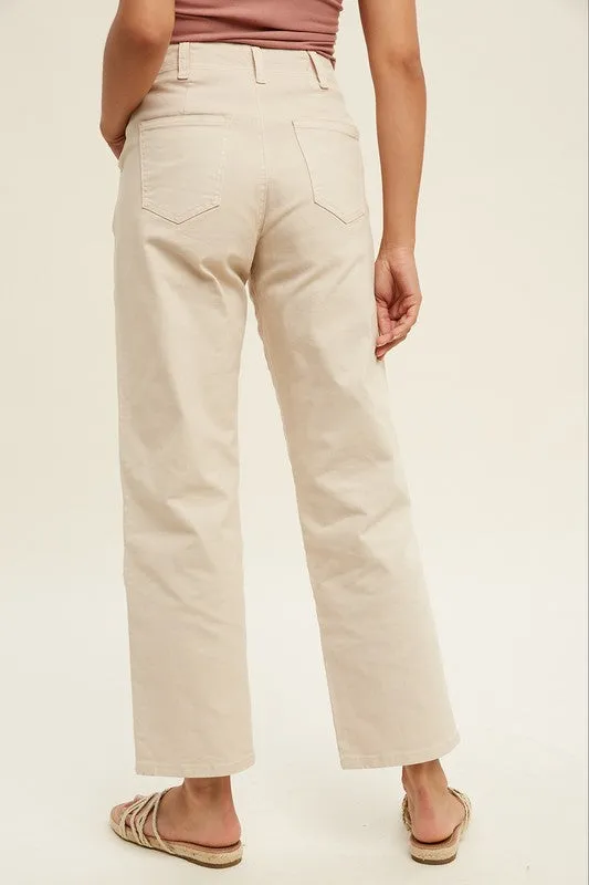 Martha's Vineyard Trouser