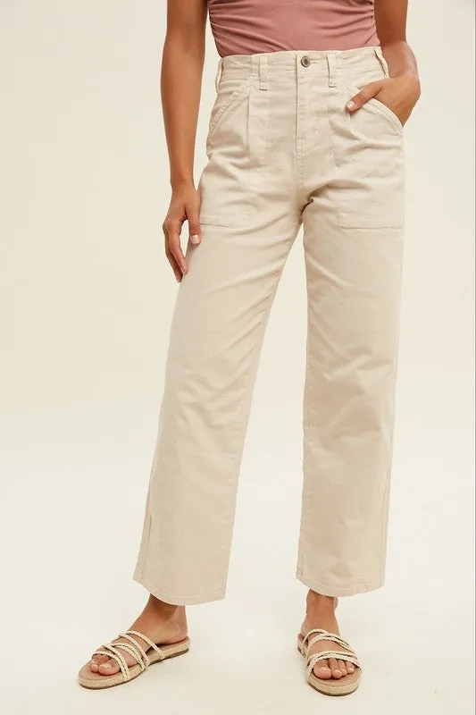 Martha's Vineyard Trouser