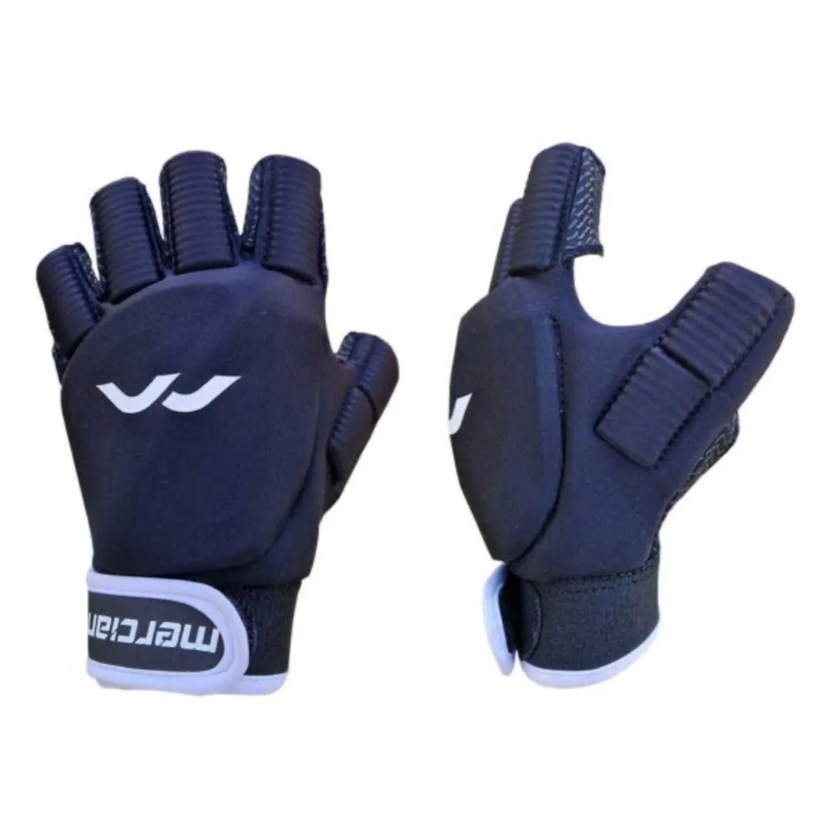 Mercian Evolution 2 Glove Left Hand Black