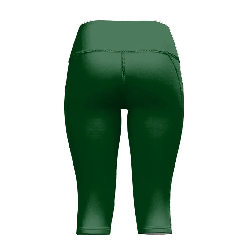 Plain Tights Below Knee Design Your Own