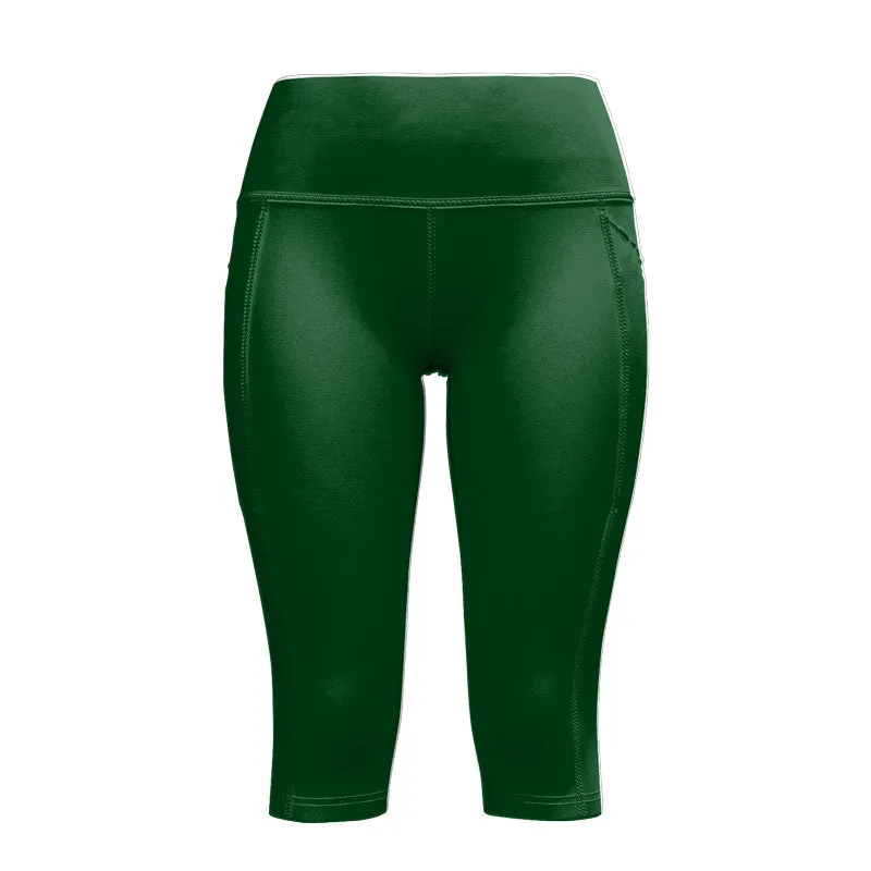 Plain Tights Below Knee Design Your Own