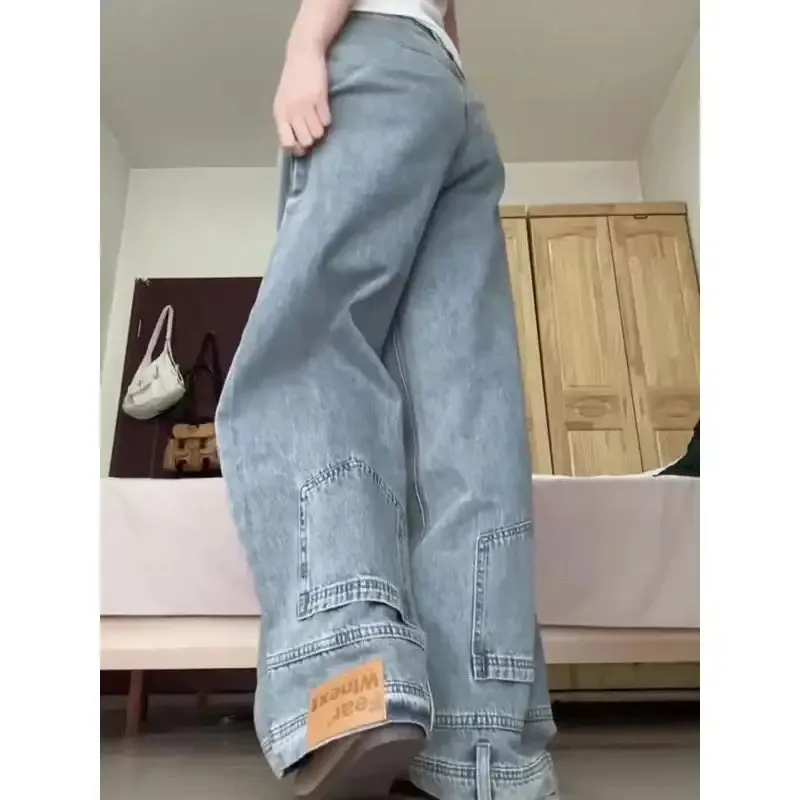 Reverse Jeans