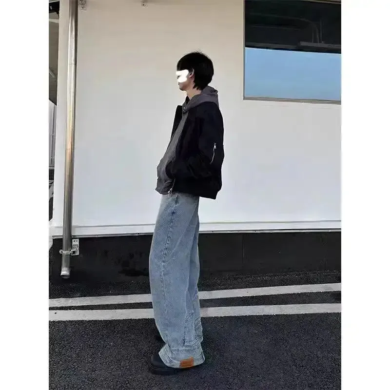 Reverse Jeans