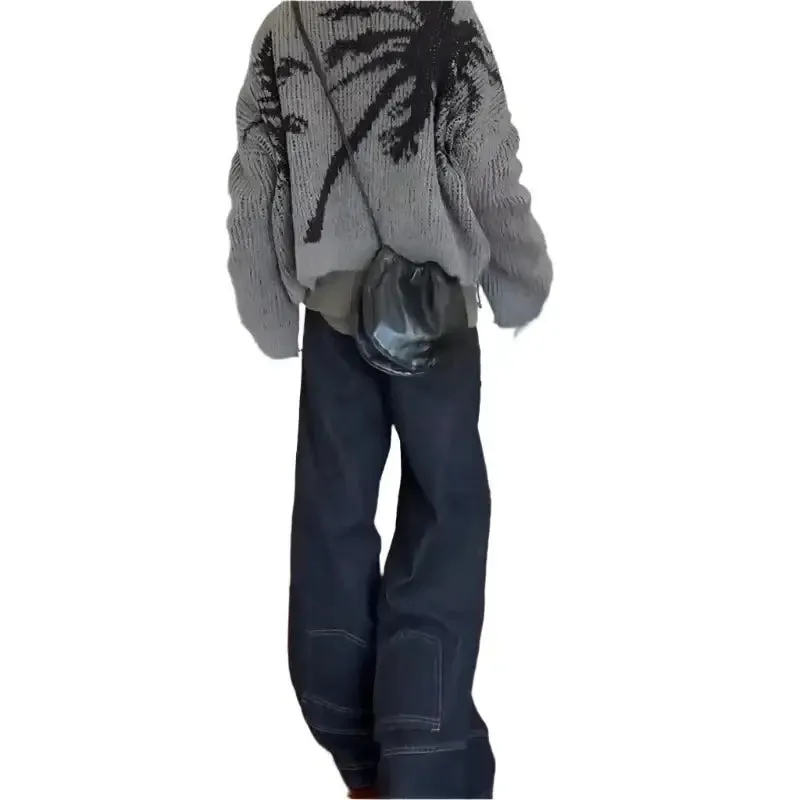 Reverse Jeans
