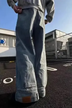 Reverse Jeans