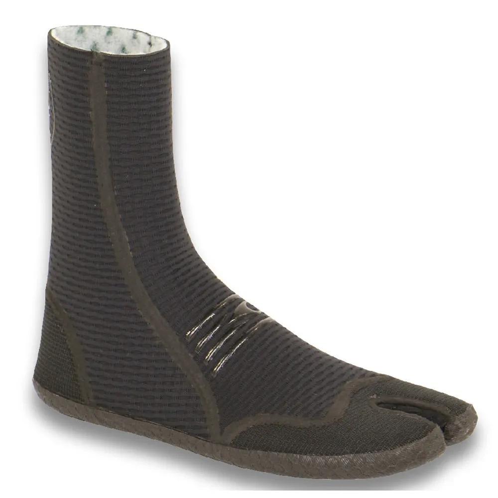 SOORUZ FLOW 5MM SPLIT TOE BOOT