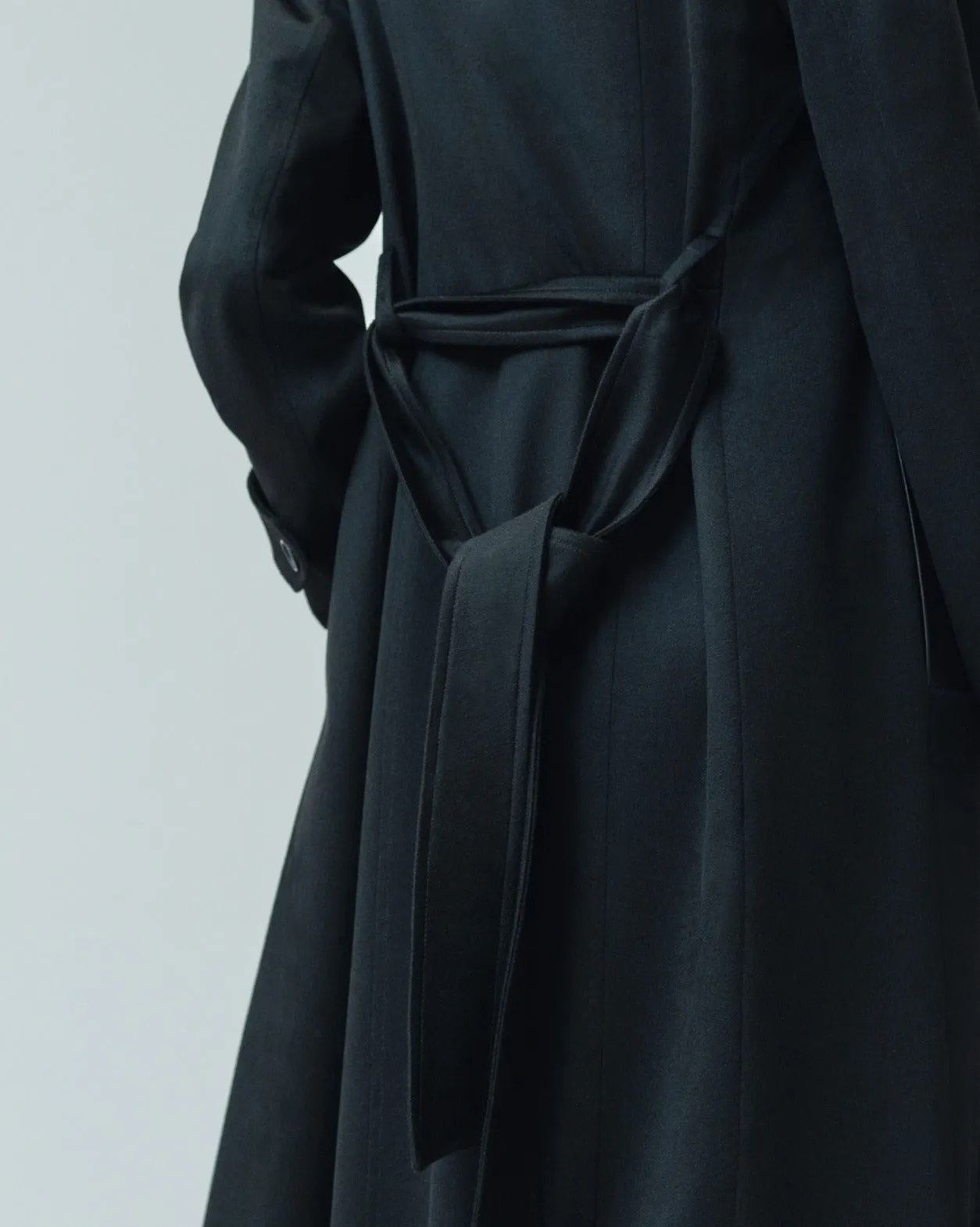 Storm System® Cashmere Coat