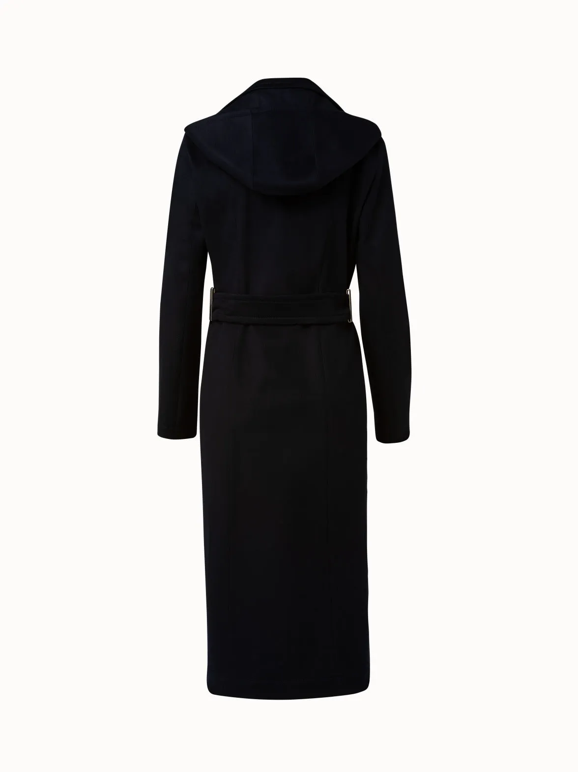 Storm System® Cashmere Coat
