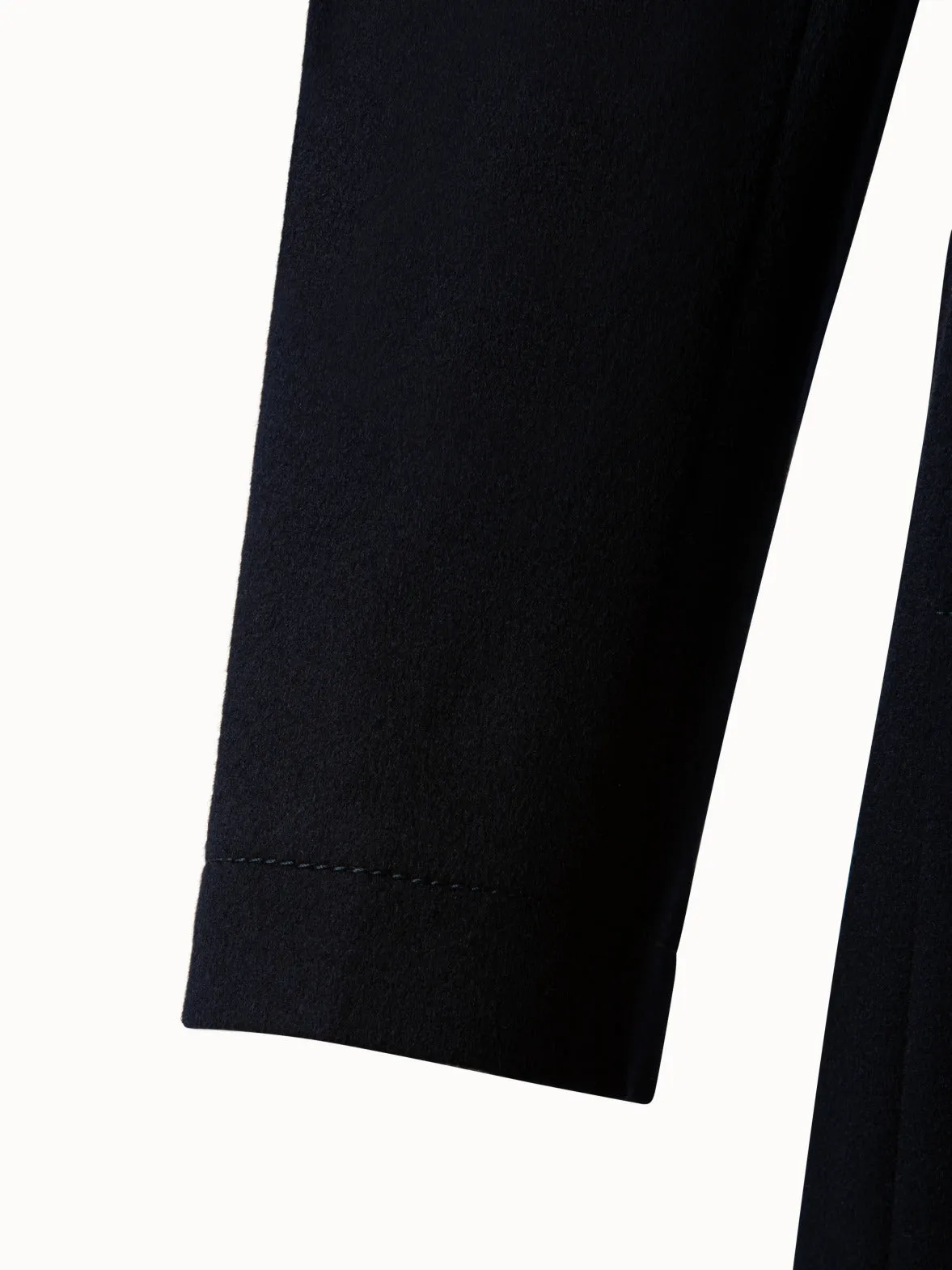 Storm System® Cashmere Coat