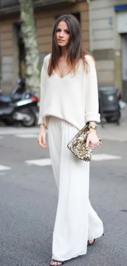 Tania cashmere sweater Size M