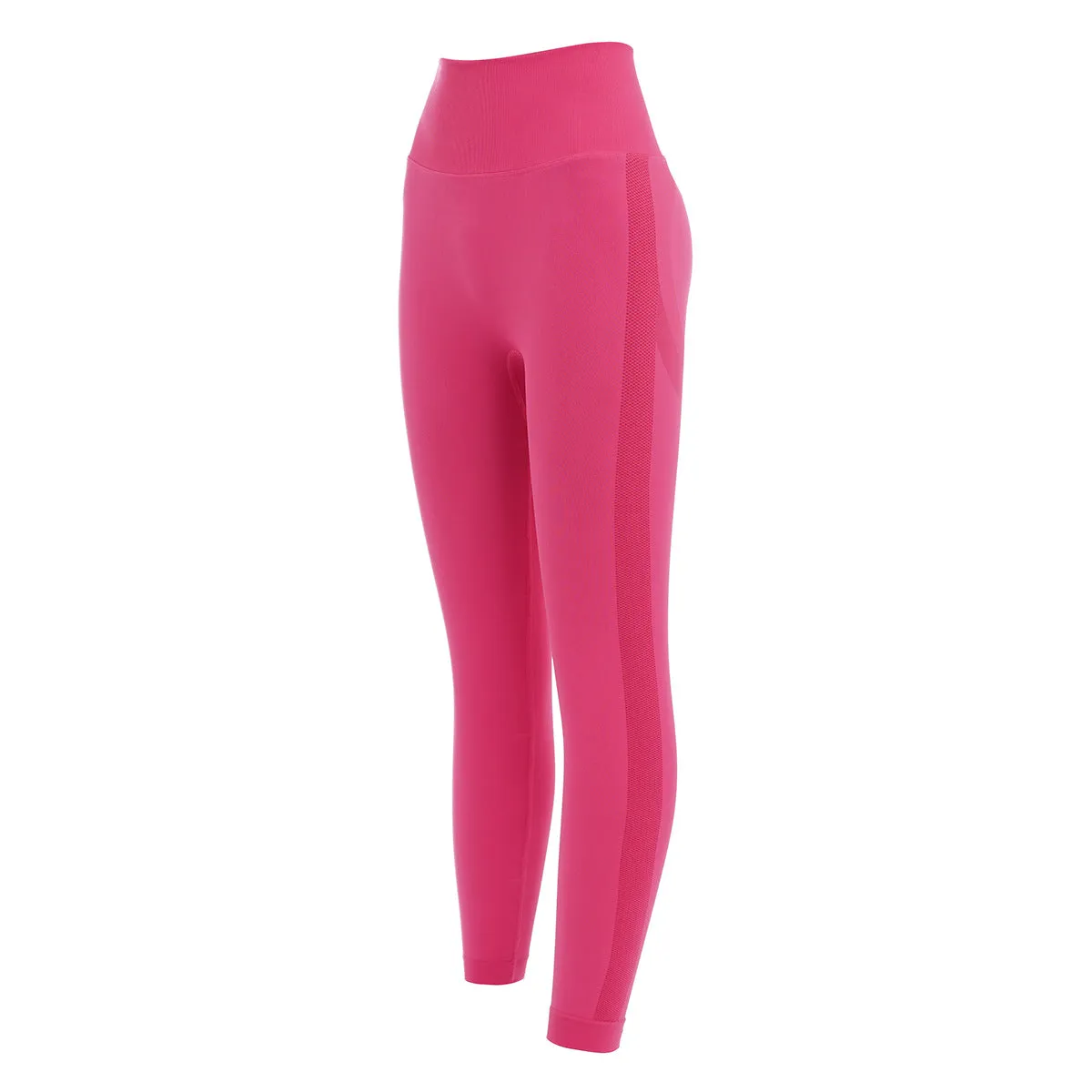 Women Smiley Scrunch Butt Booty Pop Yoga Leggings High Waist Custom Yoga Leggings  Butt Scrunch Leggings