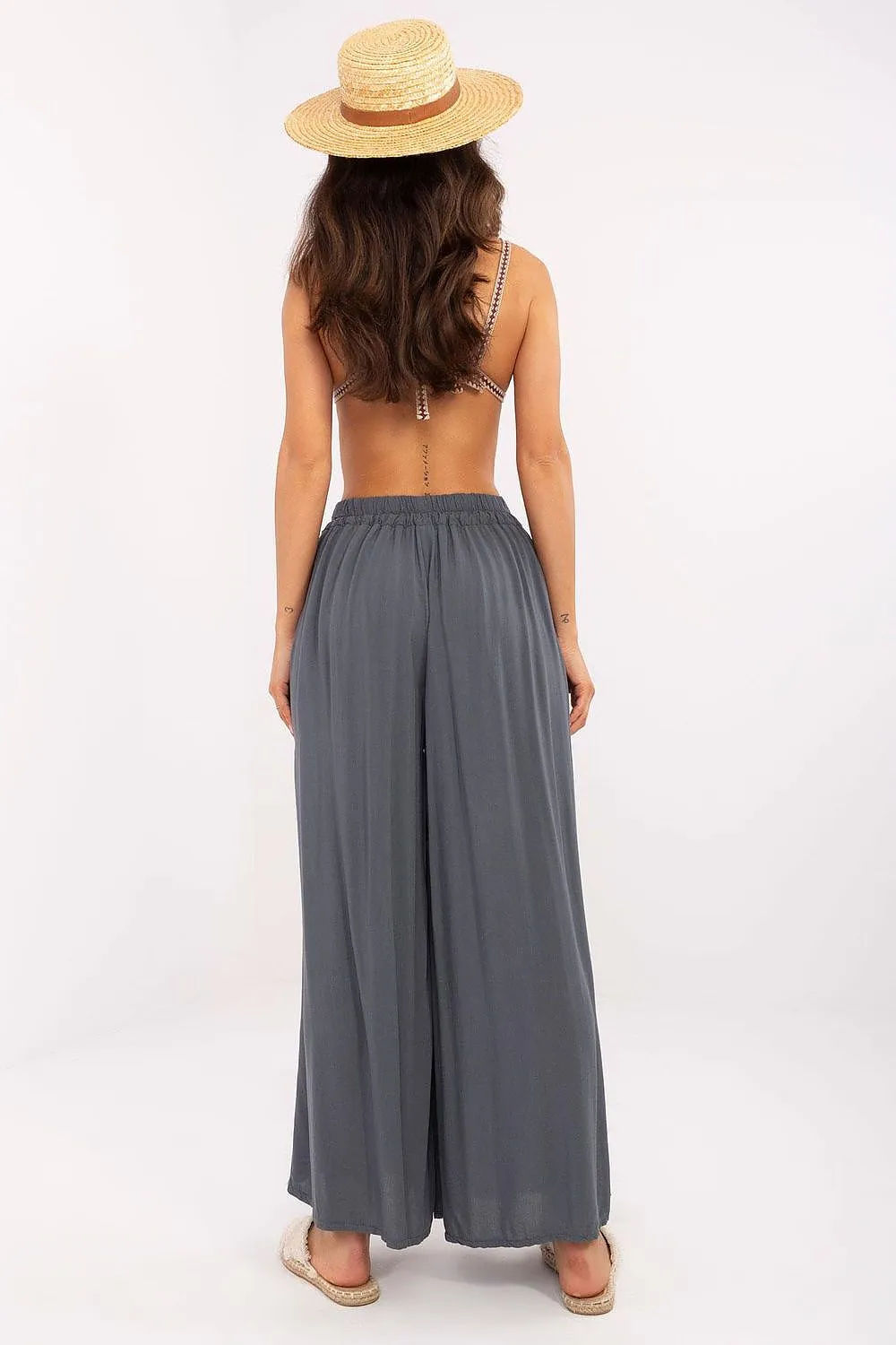 Women trousers Och Bella